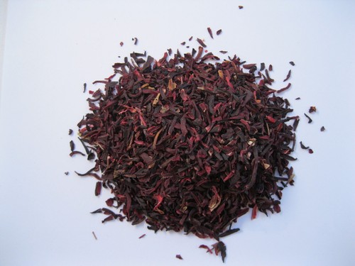 Hibiscus tea loose - loose, 16