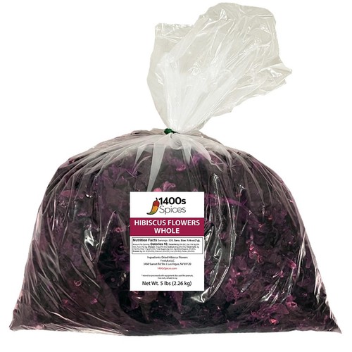 5lb dried whole - dried,