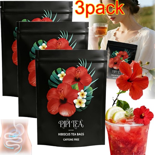 3pack pipi tea organic - 3pack,