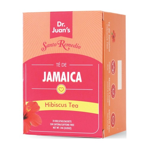 Santo remedio jamaica - santo,